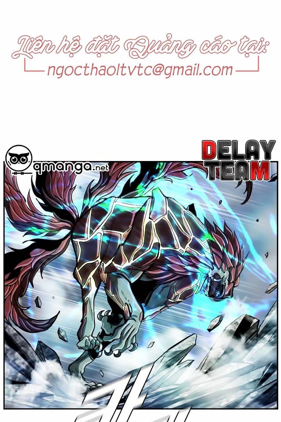 thợ săn đầu tiên chapter 50 67