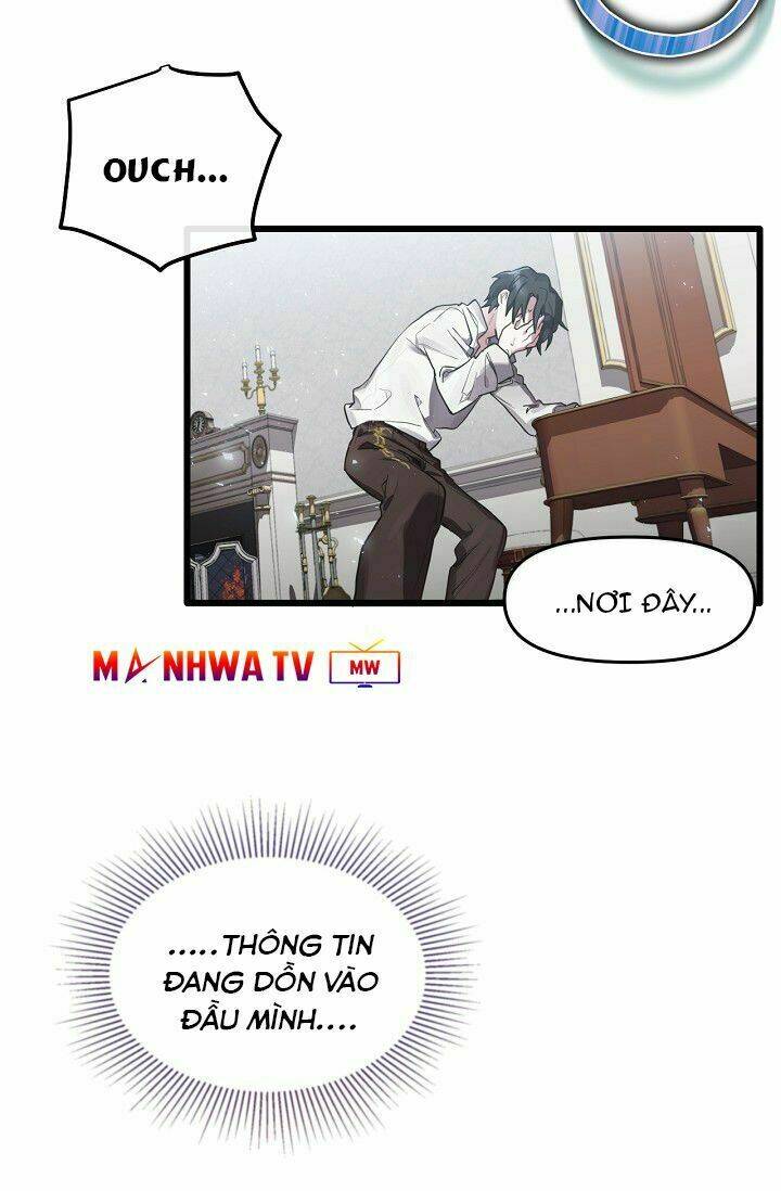 sức mạnh của nhà vua chapter 2 19