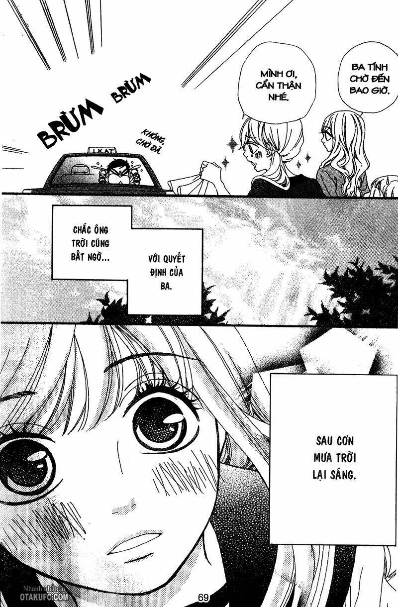 cầu vồng tình yêu chapter 16 33