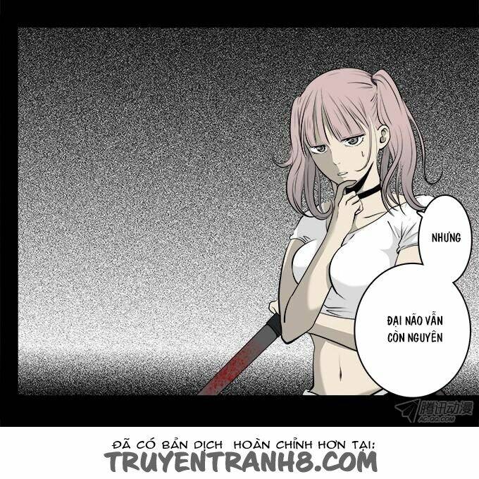 ớn lạnh tuyệt đối chapter 58 7