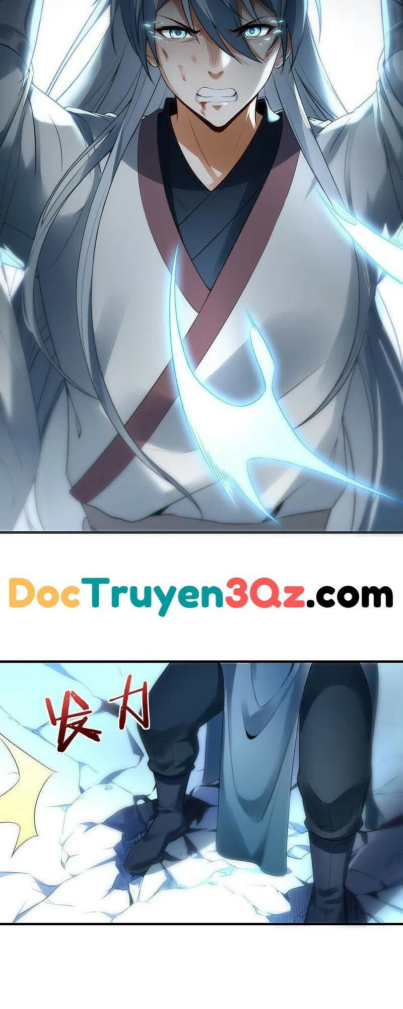 long hồn chiến tôn chapter 30 20