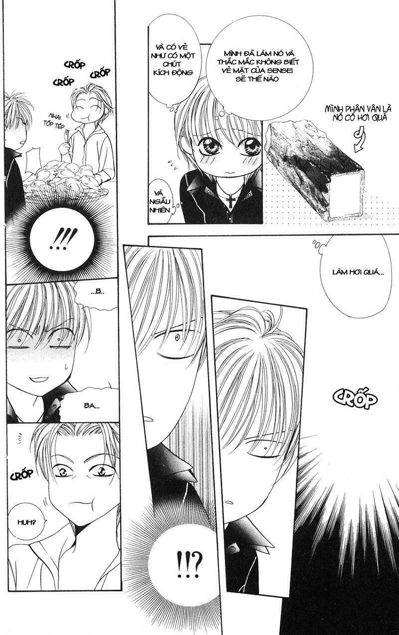 thử thách của kyouko chapter 106 27