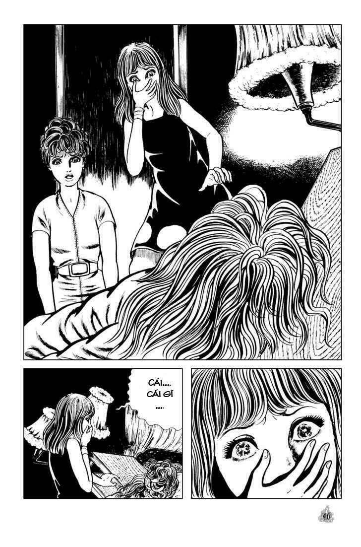 cô gái bất diệt chapter 1 44