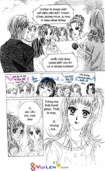 nụ hôn đầu chapter 1 61