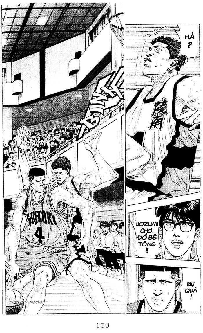 cao thủ bóng rổ chapter 157 8