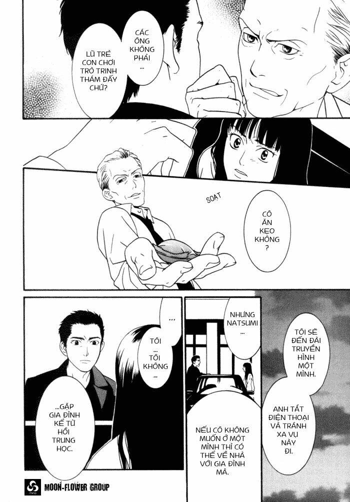 one missed call chapter 3 14