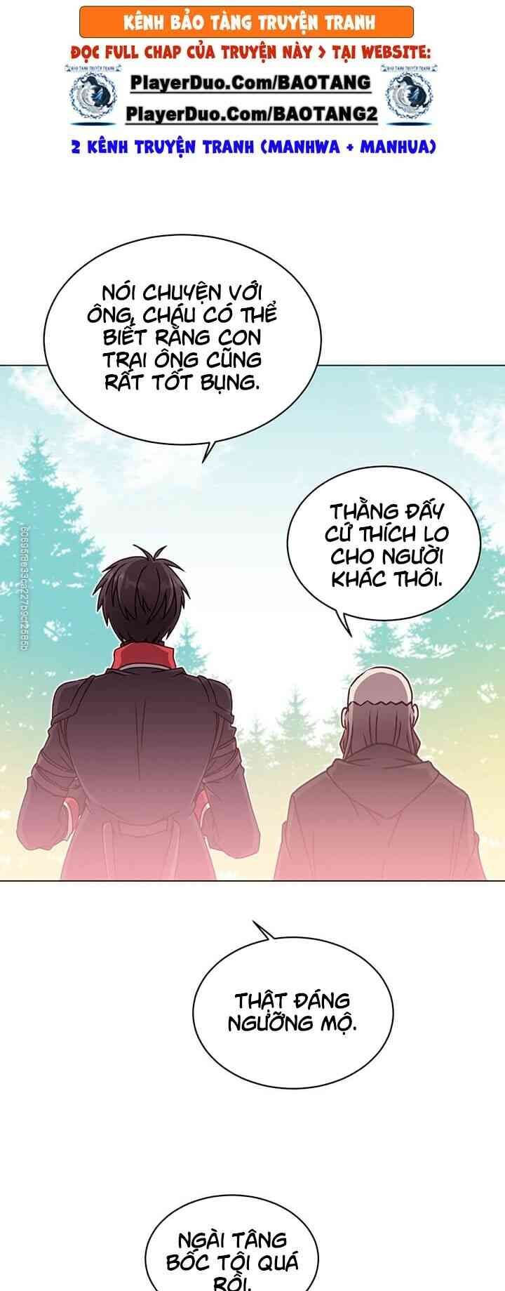 Anh Hùng Mạnh Nhất Trở Lại chapter 43 6