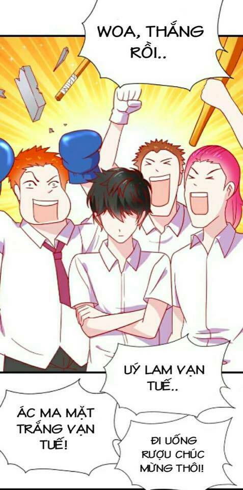 ác ma bàn bên chapter 8 38