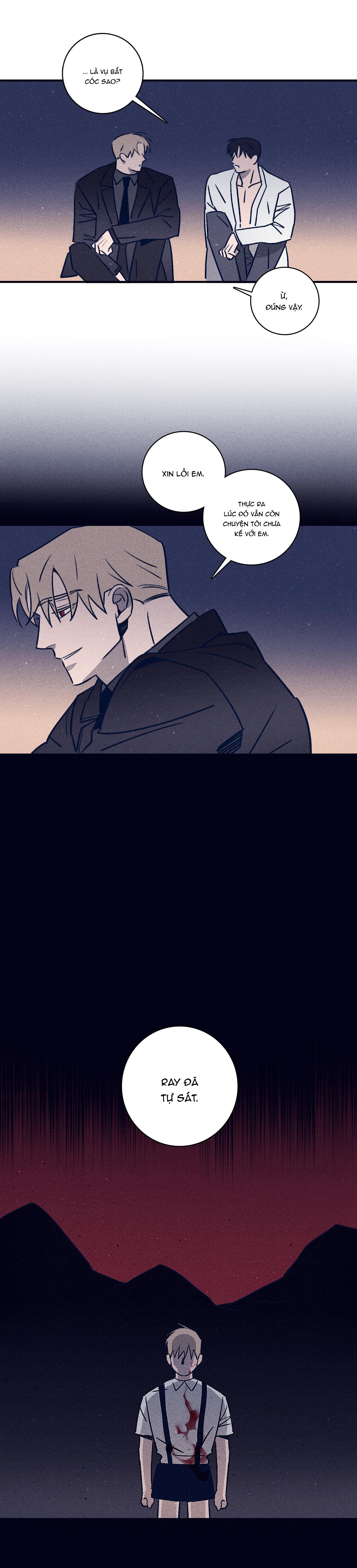 độc dược (marcel) chapter 52 3