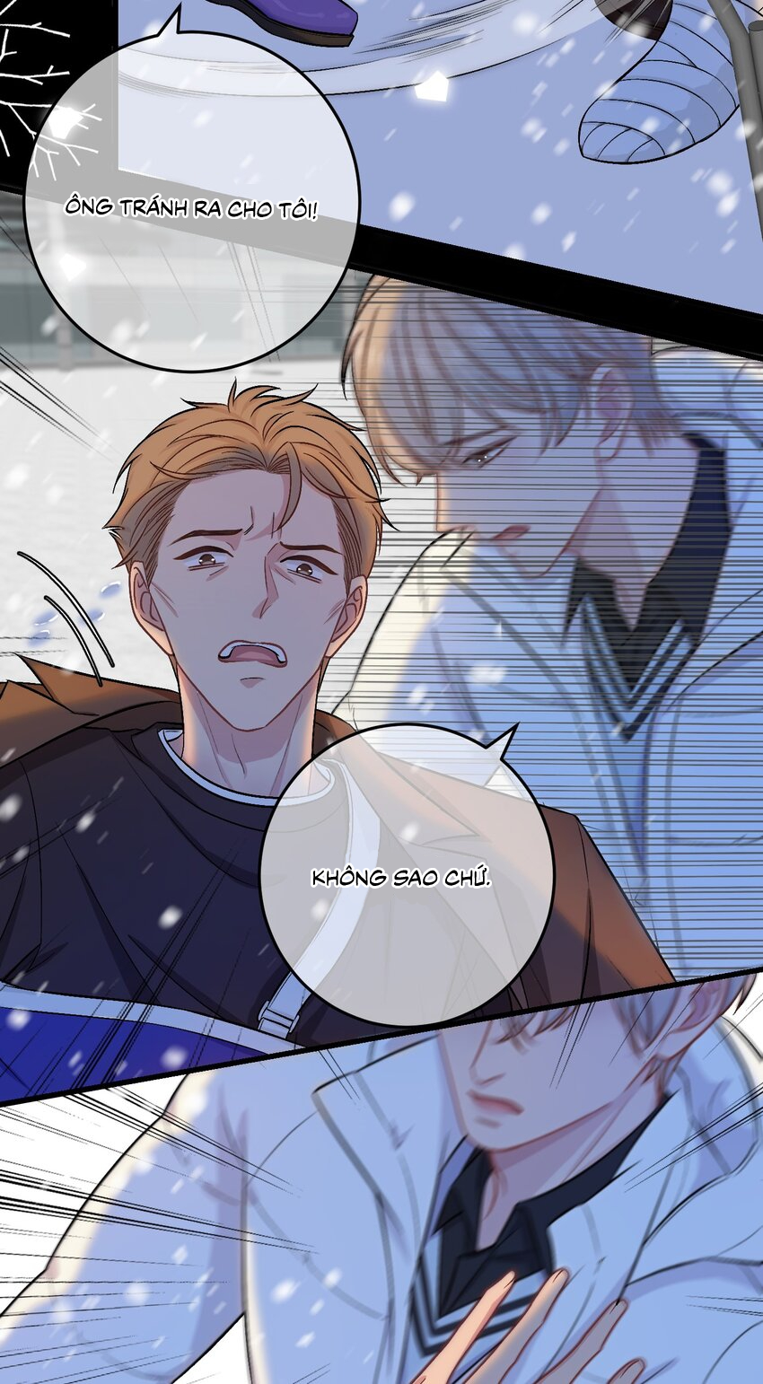 trước và sau ly hôn! chapter 69 14