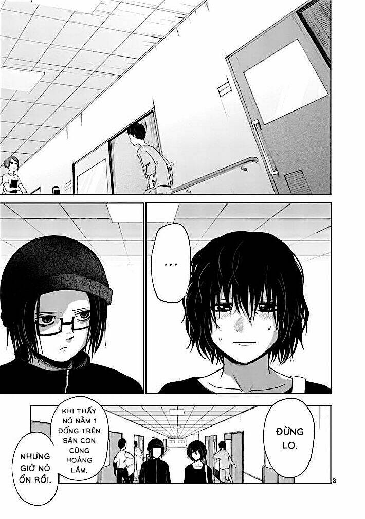 good night world chapter 28 3