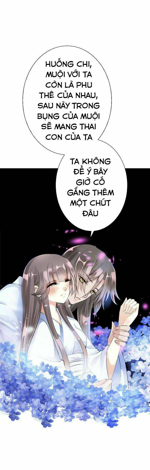 điền viên mật sủng: cô vợ nóng bỏng chapter 37 30