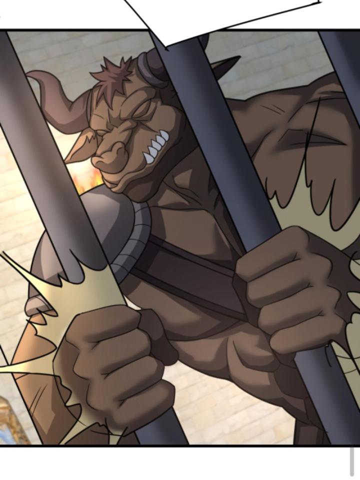 người chơi và nhân vật chính đều muốn làm hại ta chapter 42 34