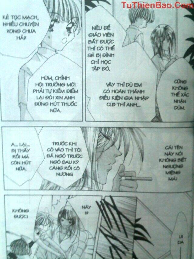 nguyện ước dưới ánh sao chapter 2 89