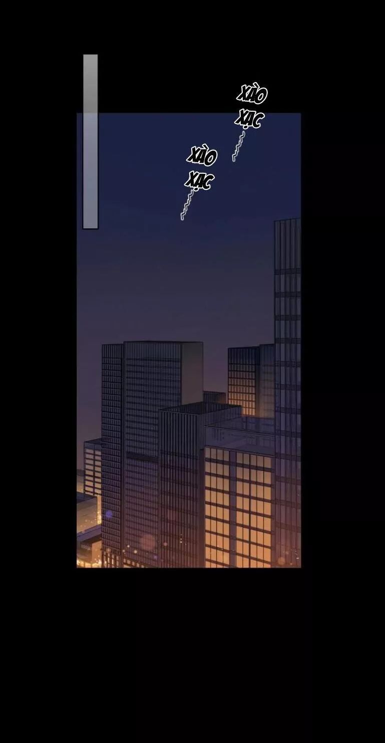 Cô Ấy Không Đáng Yêu chapter 20.1 3