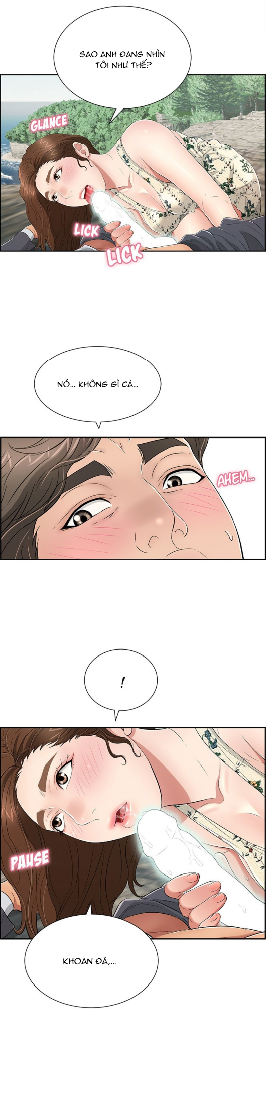 a killer woman chapter 27 13