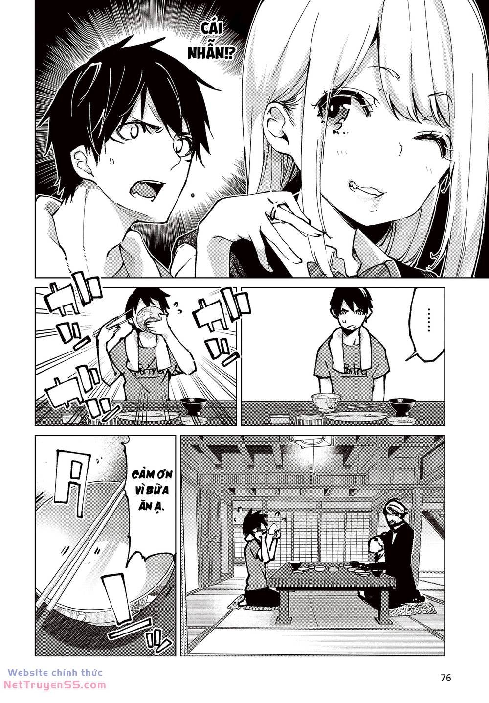 jiangshi kaitan blood chapter 65 17