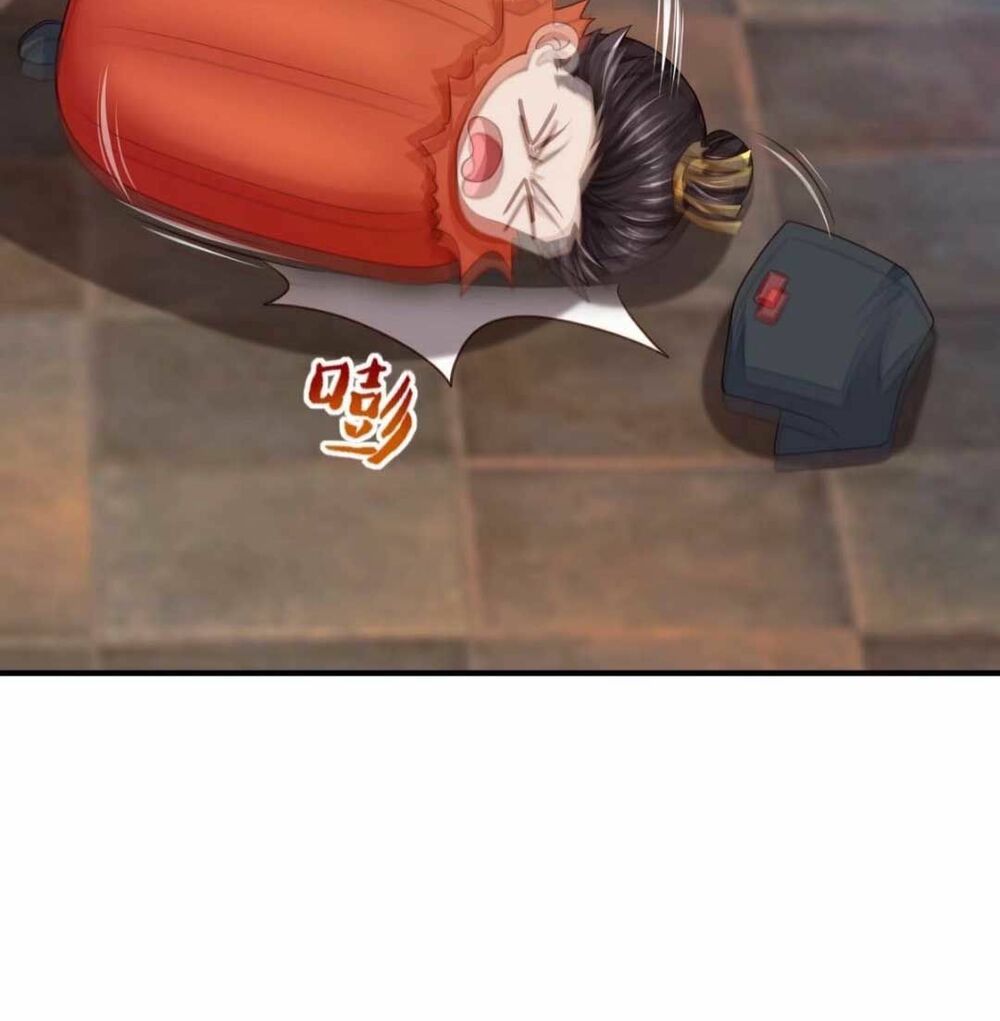 thuần hóa ba ba bạo quân chapter 23 53