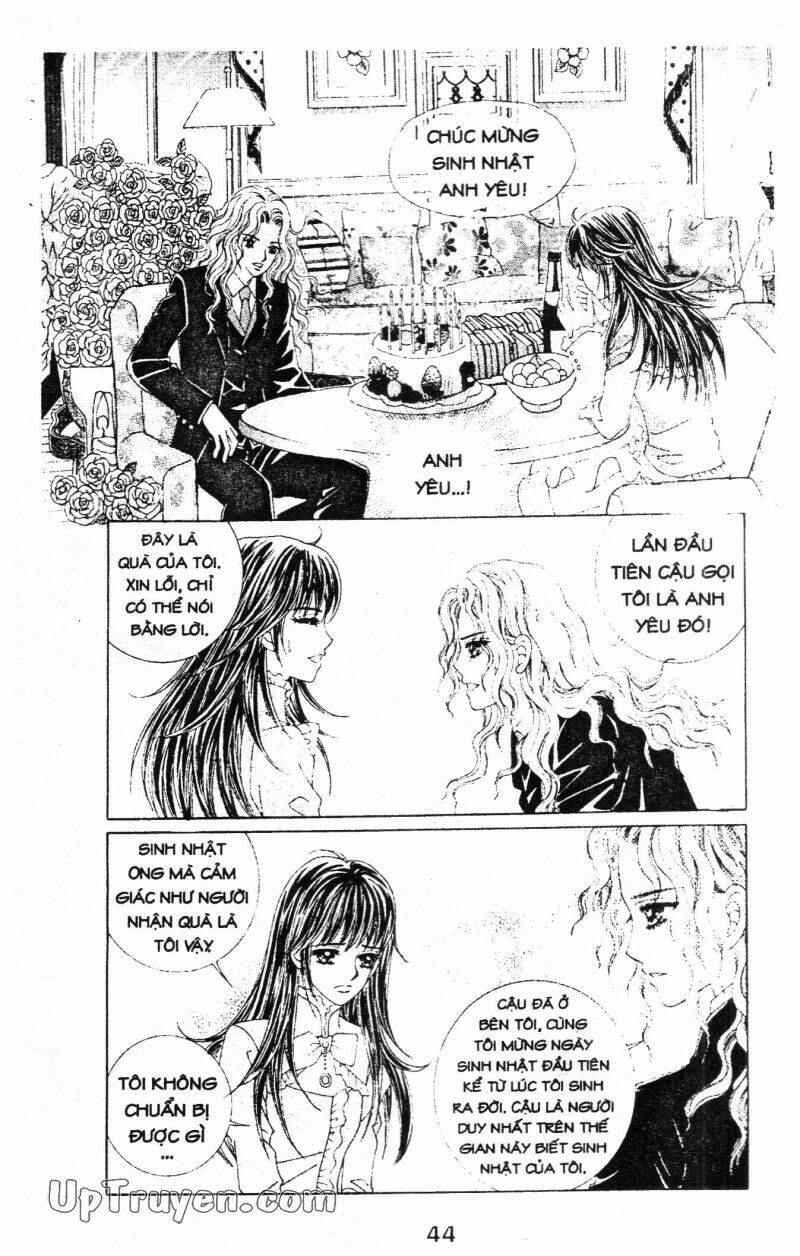 mặt nạ tình yêu chapter 74 44