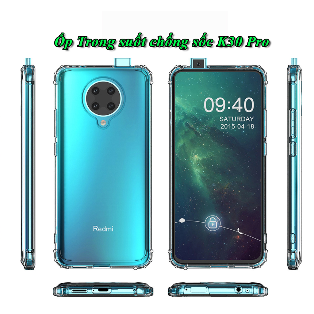 Kính Cường Lực dành cho Redmi K30 K30 Pro K30 5G K30 Ultra K30s K30i 5G