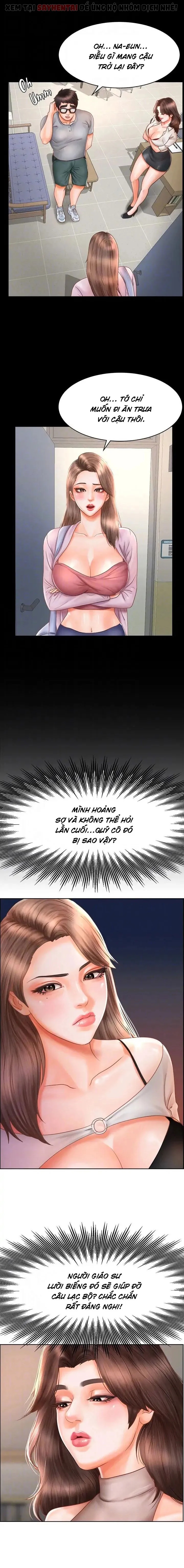 câu lập bộ manga quyến rũ chapter 10 7