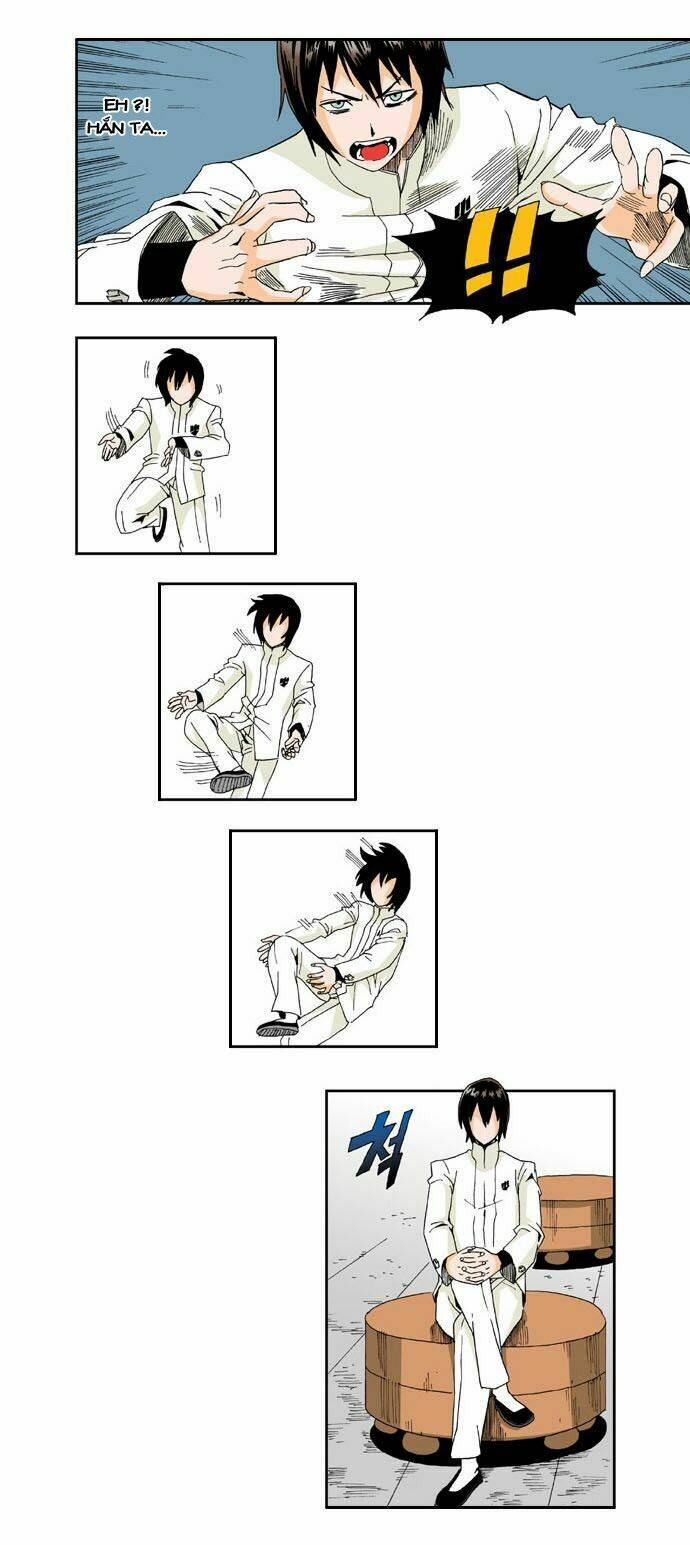 space china dress chapter 9 22