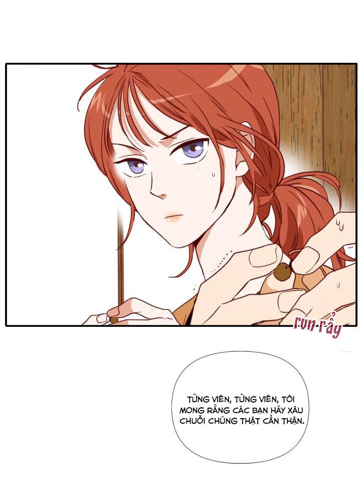 khoảnh khắc lãng mạn chapter 5 17