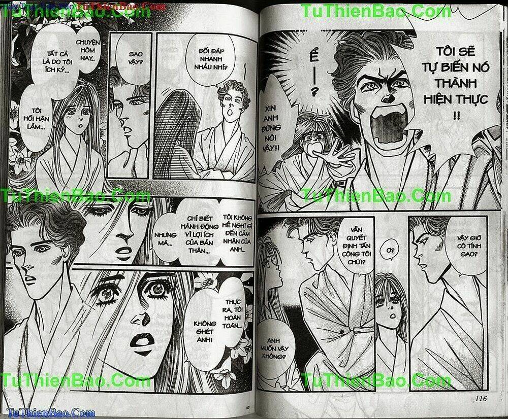 chỉ cần có anh chapter 5 58