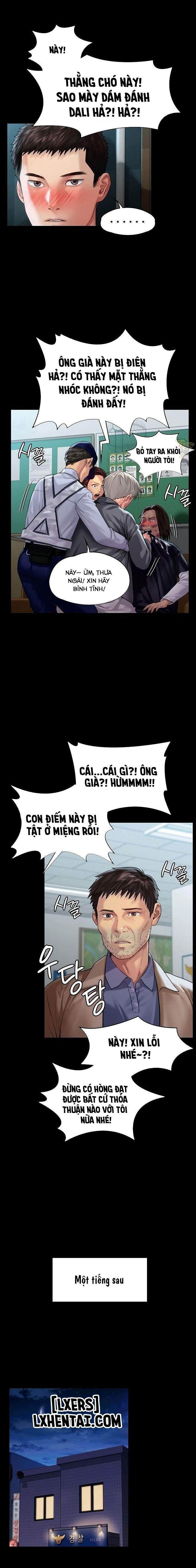 ong chúa chapter 170 15