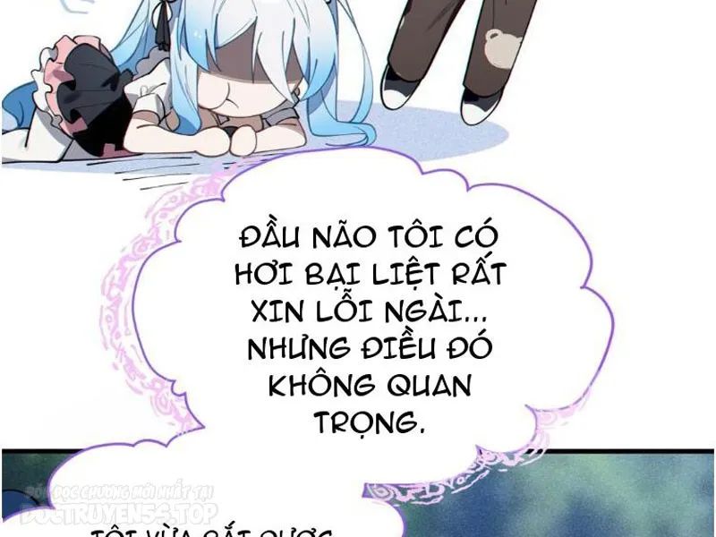 gia và nữ quỷ lấy cứng đối cứng chapter 4 106