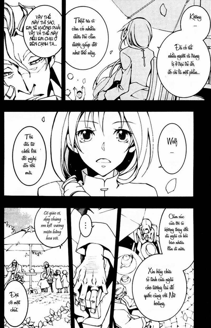 07 hồn ma chapter 86 20