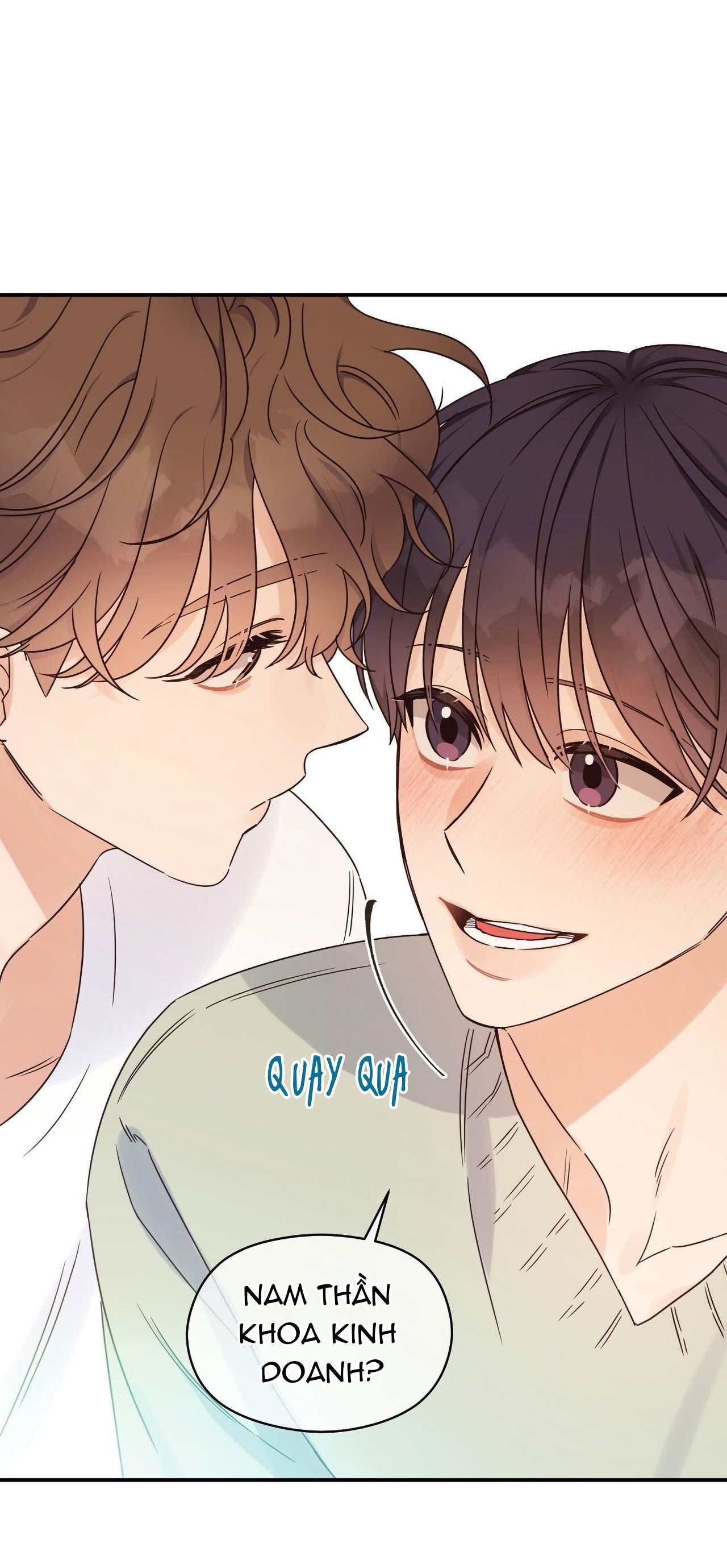 omega complex (end) chapter 32 21