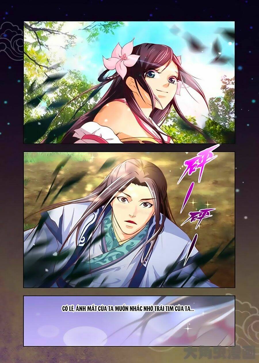 trạch thiên ký chapter 11.2 1