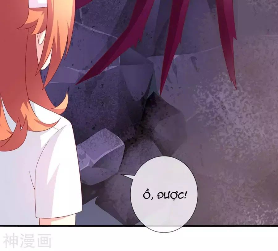 cuộc sống hào môn của vu nữ chapter 43 4