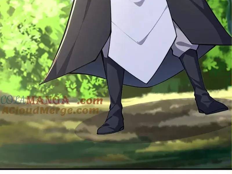 đồ đệ thăng cấp, ta nằm không cũng mạnh chapter 33 104