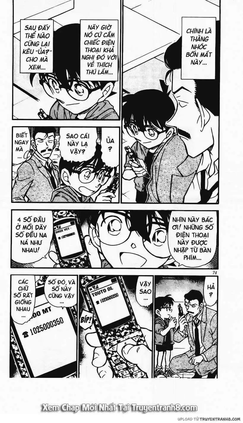 conan chapter 440 4