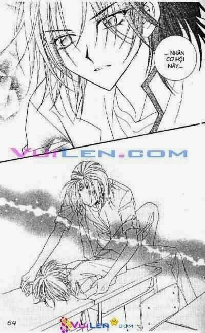 nàng công chúa bỏ trốn chapter 6 64