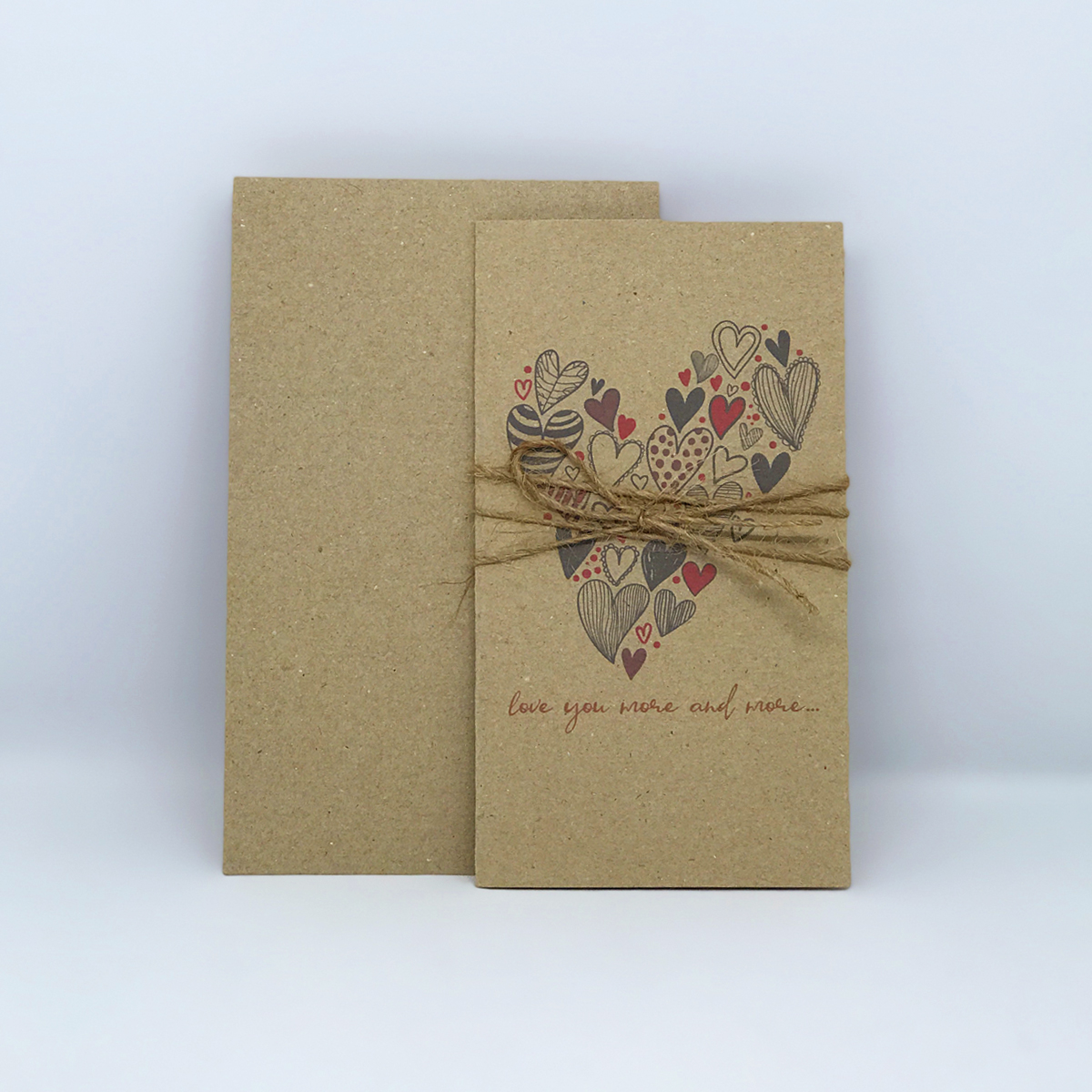 Thiệp tình yêu imFRIDAY LOV11