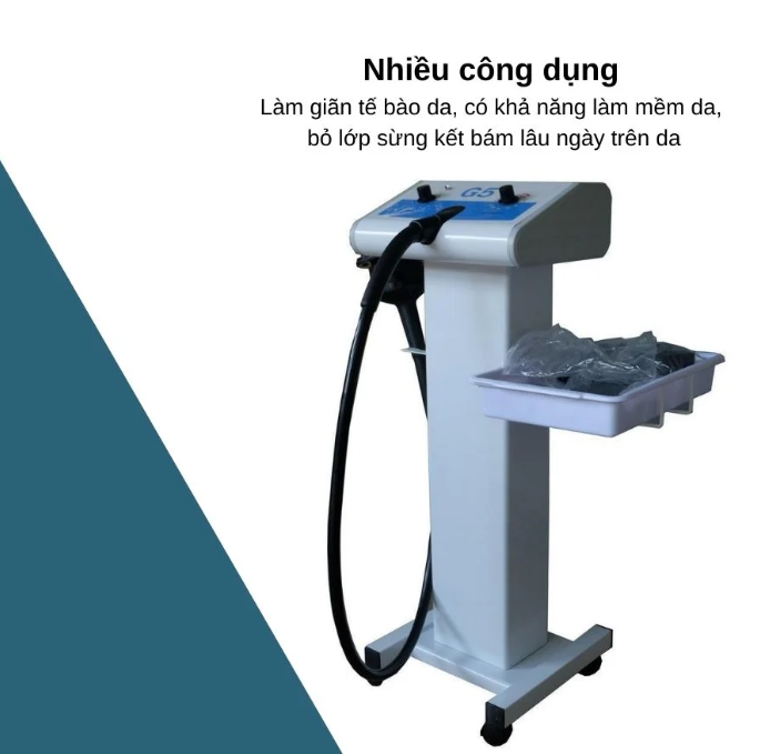 Đàm rung G5