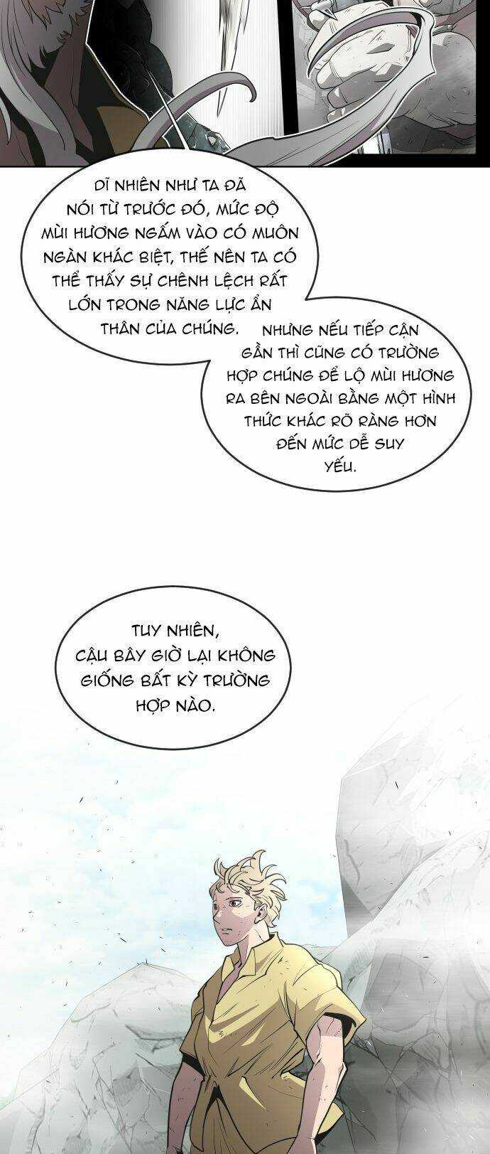kĩ nguyên của anh hùng chapter 43 3