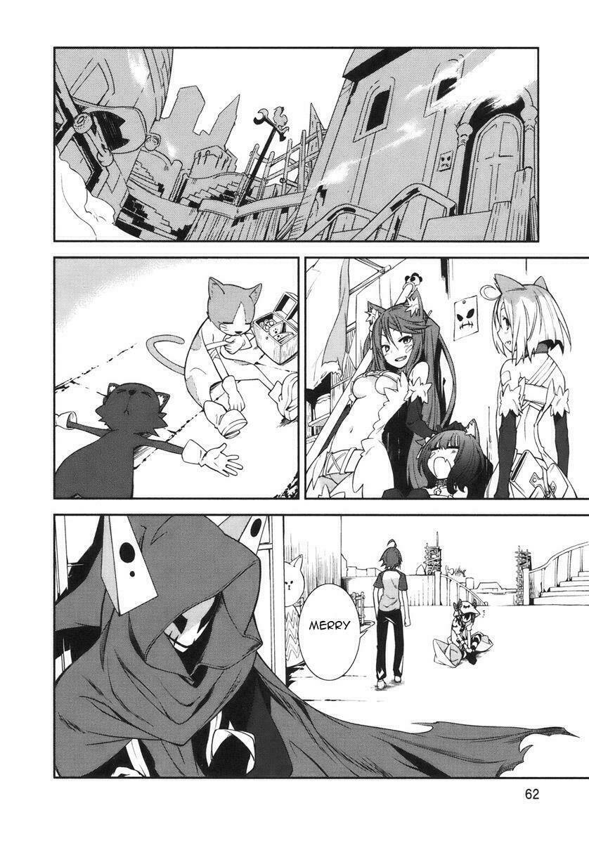 yumekui merry chapter 26 25