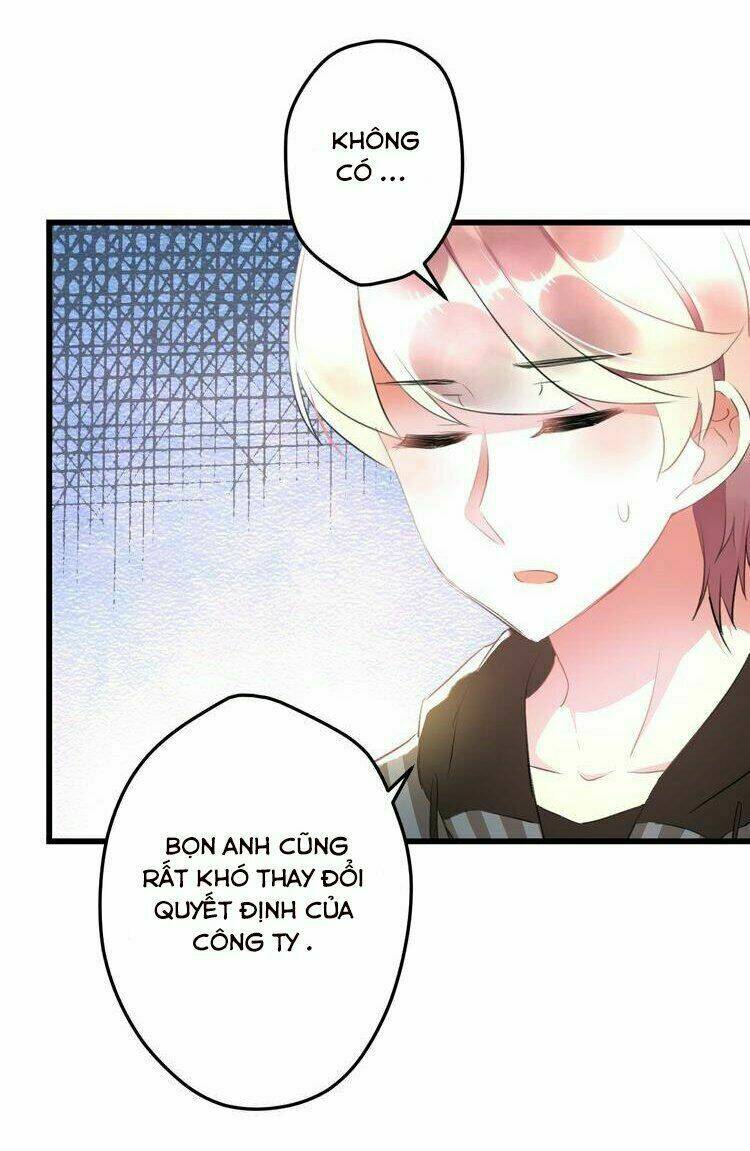 lão ca minh tinh, mời xuất chiêu! chapter 53 4