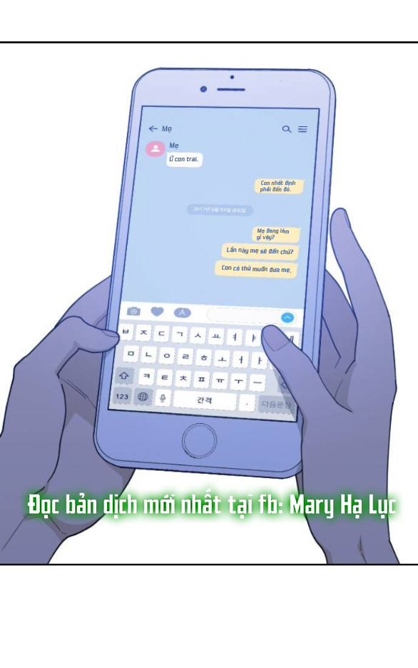 Vận May Bất Ngờ chapter 50.2 3