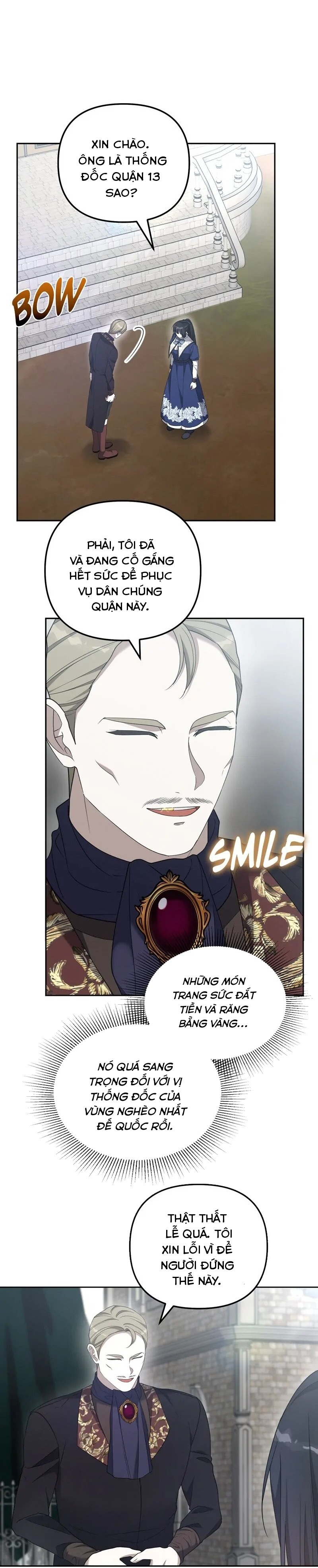 lời nguyền vẫn chưa kết thúc chapter 59 28