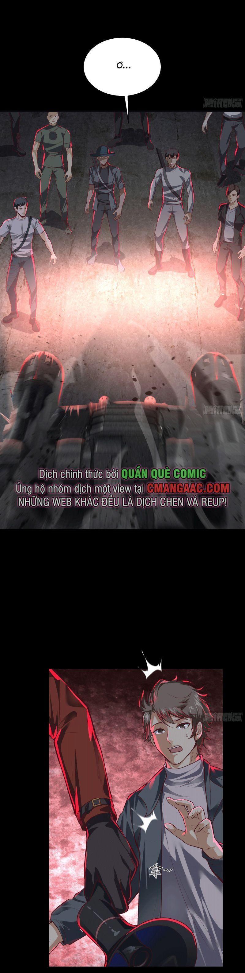 bắt đầu từ trăng đỏ chapter 62 17