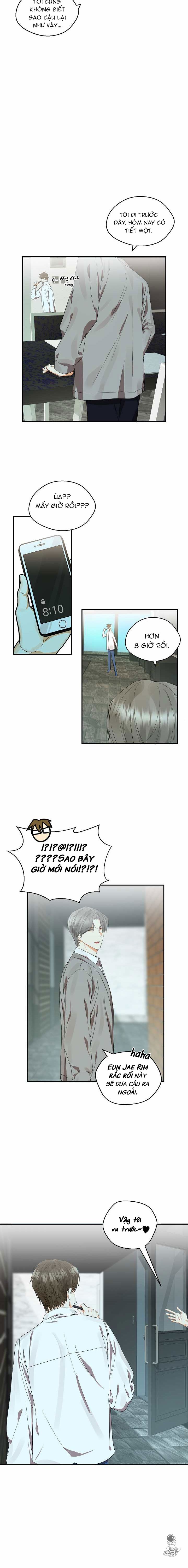 chanh đắng chapter 10 11