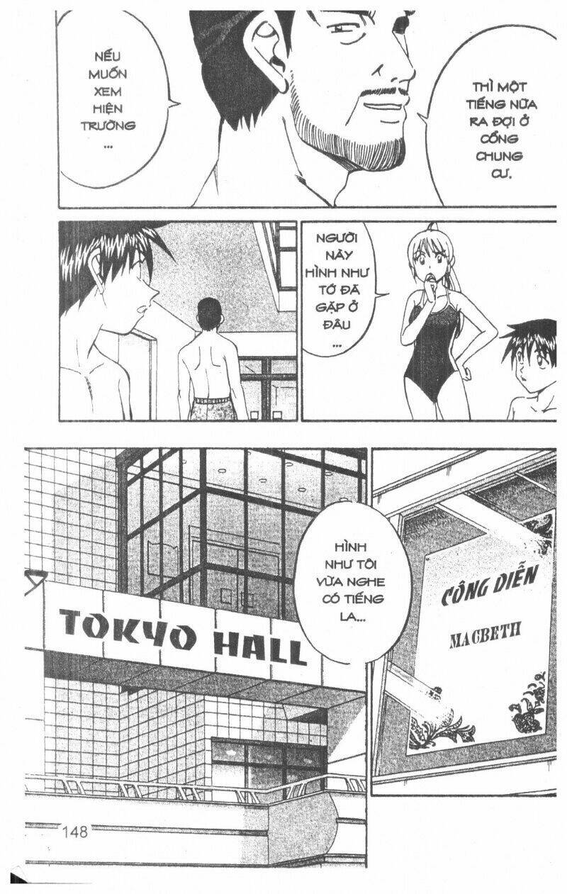 thám tử toma chapter 5 148