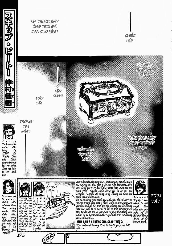 thử thách của kyouko chapter 170 2
