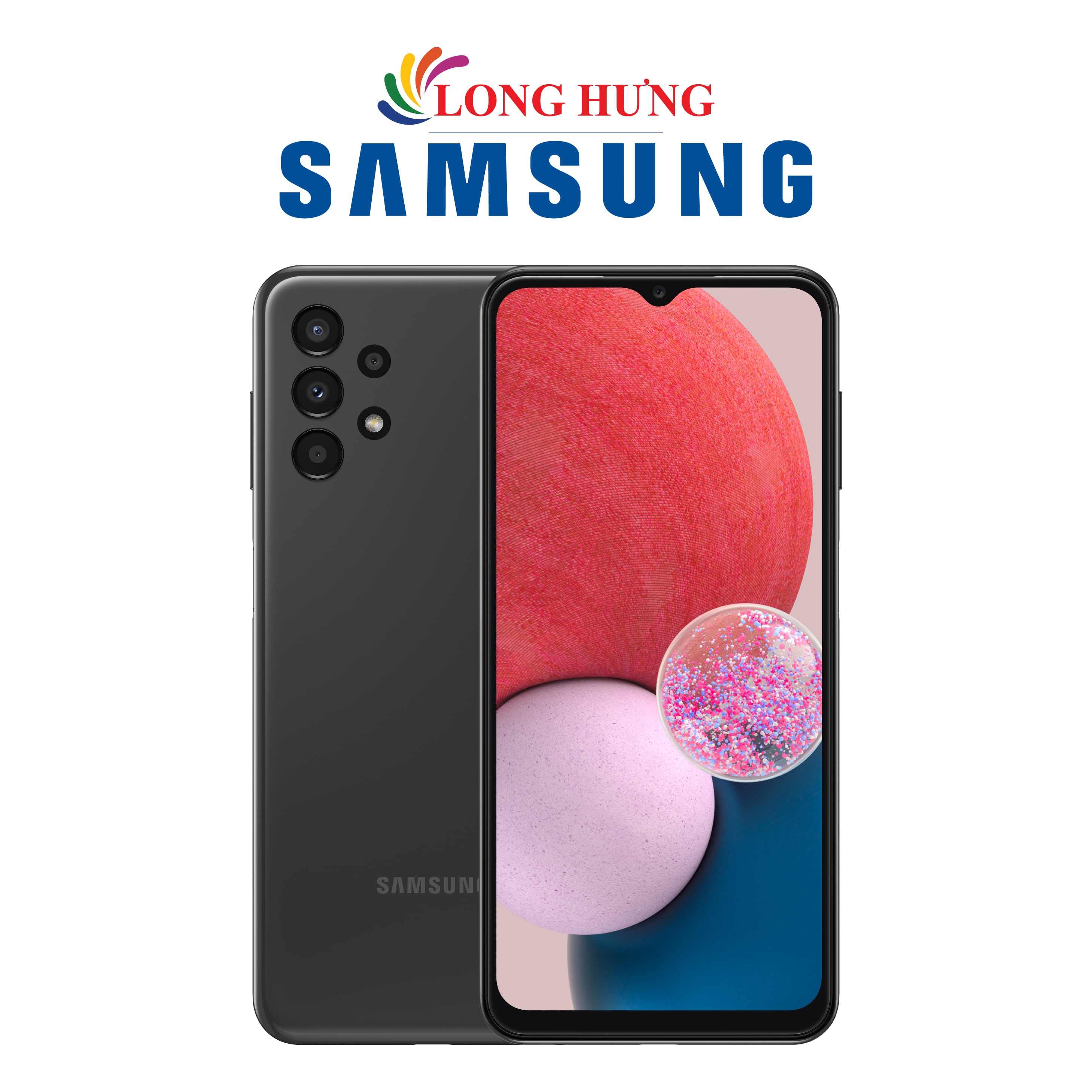 Điện thoại Samsung Galaxy A13 (4GB/128GB) - Hàng chính hãng