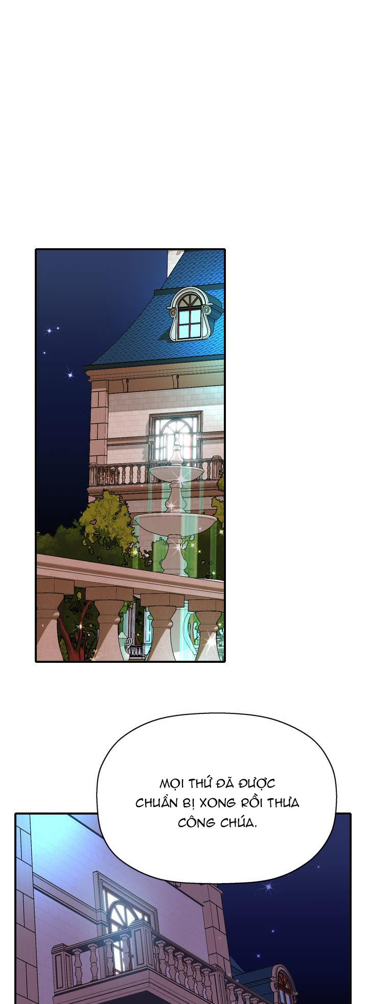 sát thủ muốn trở thành công chúa chapter 7 30